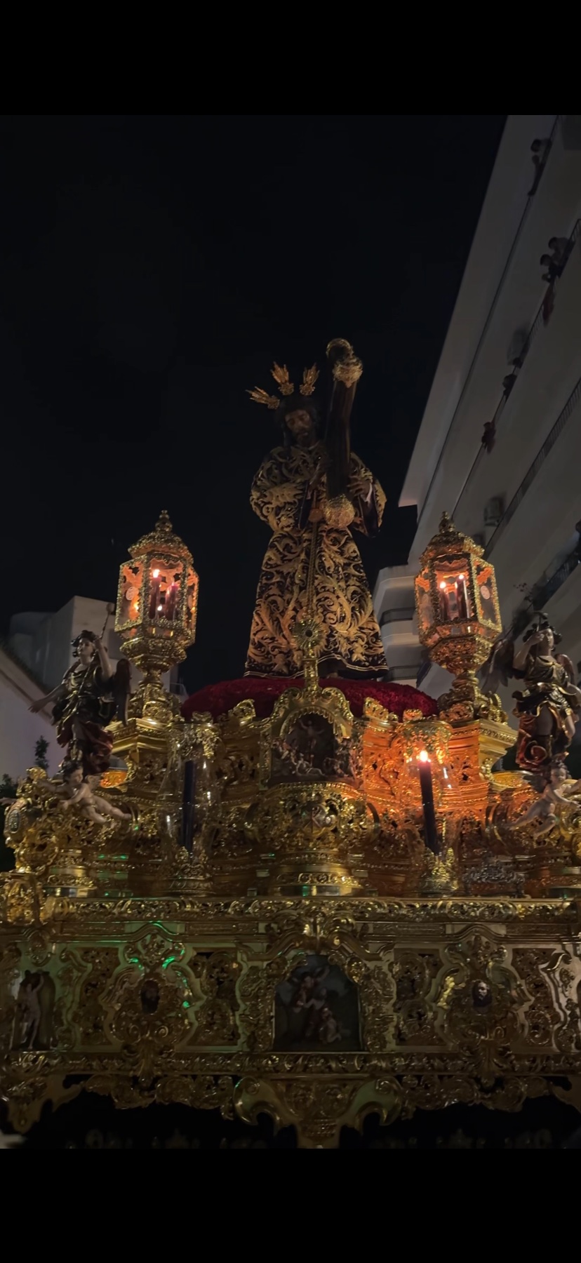 Portada de Procesiones
